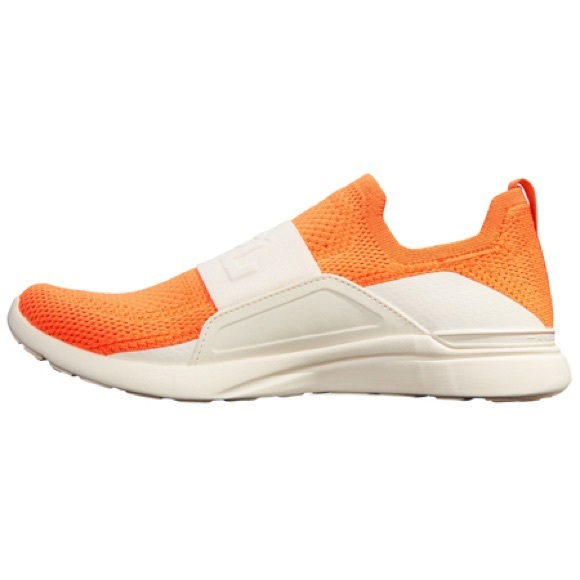 APL ♡ Techloom Bliss in Pristine Orange - Picture 5 of 8